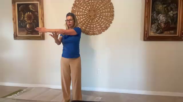 Arthristisreduktion & Präventionssitzung 2