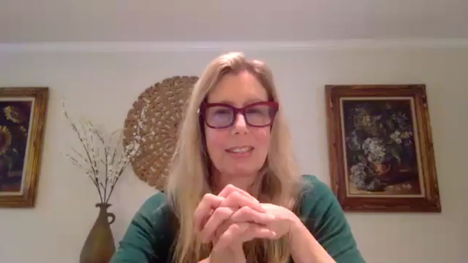 Coronavirus lymfatische yogales