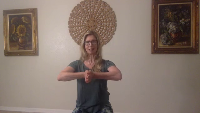 Edely-Wallace-Lymphatic-yoga-reduce-anxiety-fear