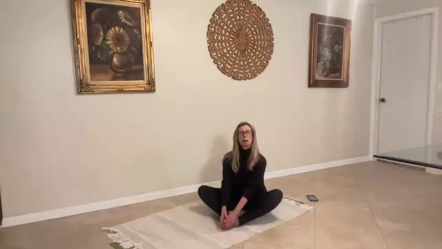 Ultimative Rückengesundheit mit Lymphatic Yoga®