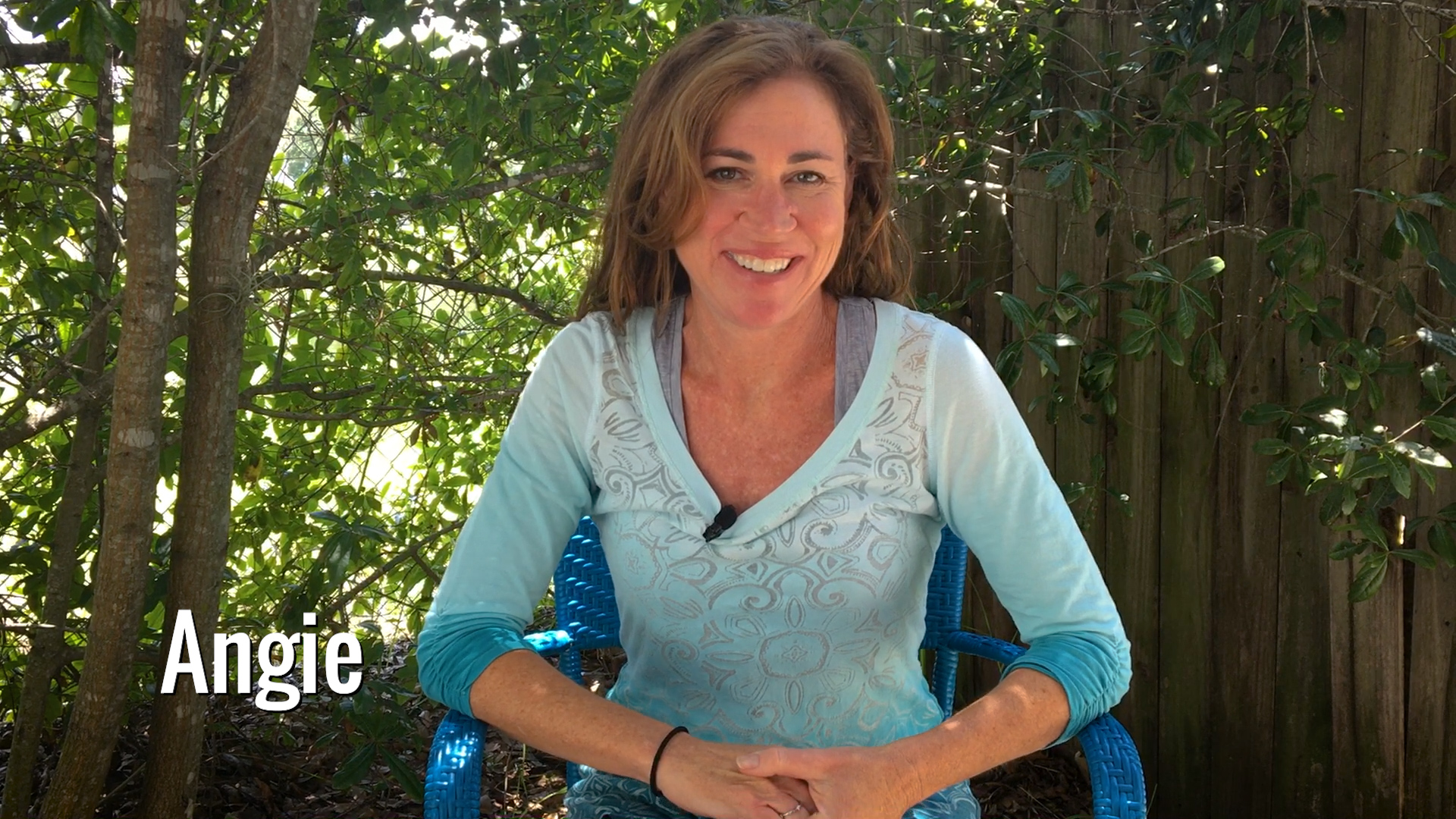 Lymfatische Yoga® helpt lage rugpijn