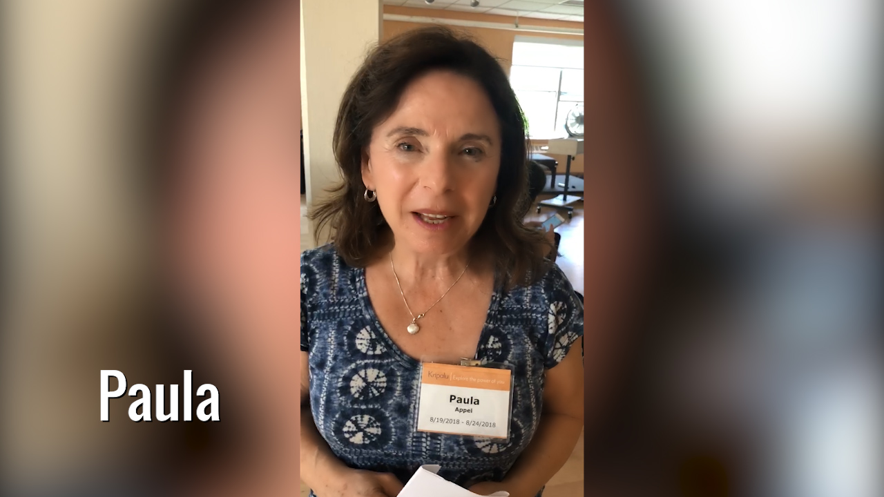 Lymfatische Yoga® Vermindert Lymfoedeem zwelling