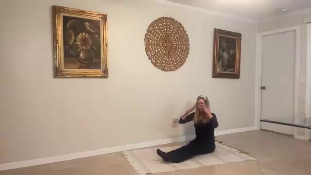 Gesunder Körper & Dankbarer Geist mit Lymphatic Yoga®