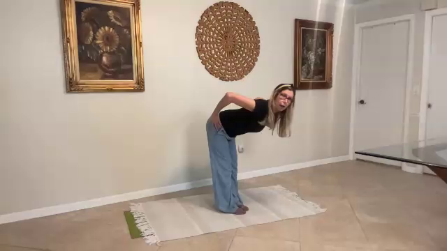 Shed Pounds & Shine with Lymphatic Yoga®