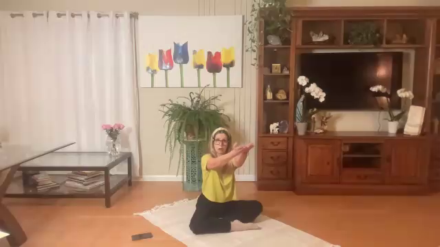 Join Edely Wallace at lymphaticyoga.net for a transformative webinar on Inflammation Relief with Lymphatic Yoga®. Discover how gentle movements, breathwork, and lymphatic activation can reduce inflammation, ease pain, and restore balance. Learn effective self-care techniques to support your body’s natural healing and enhance overall well-being through mindful practice.